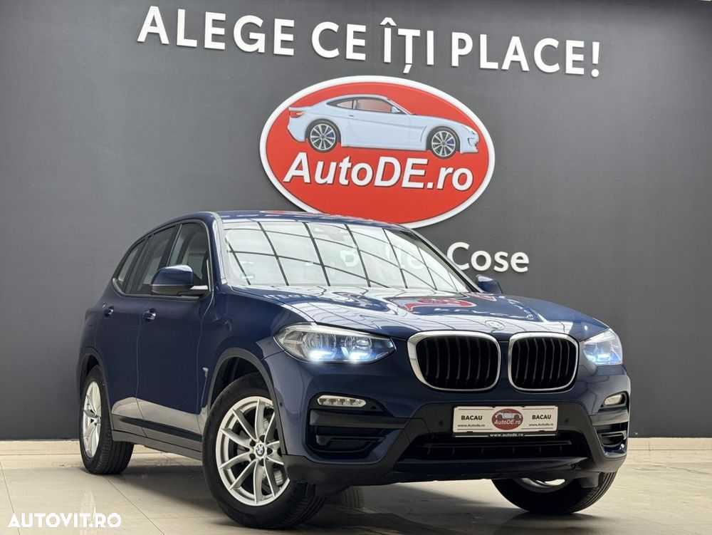 BMW X3 - 3