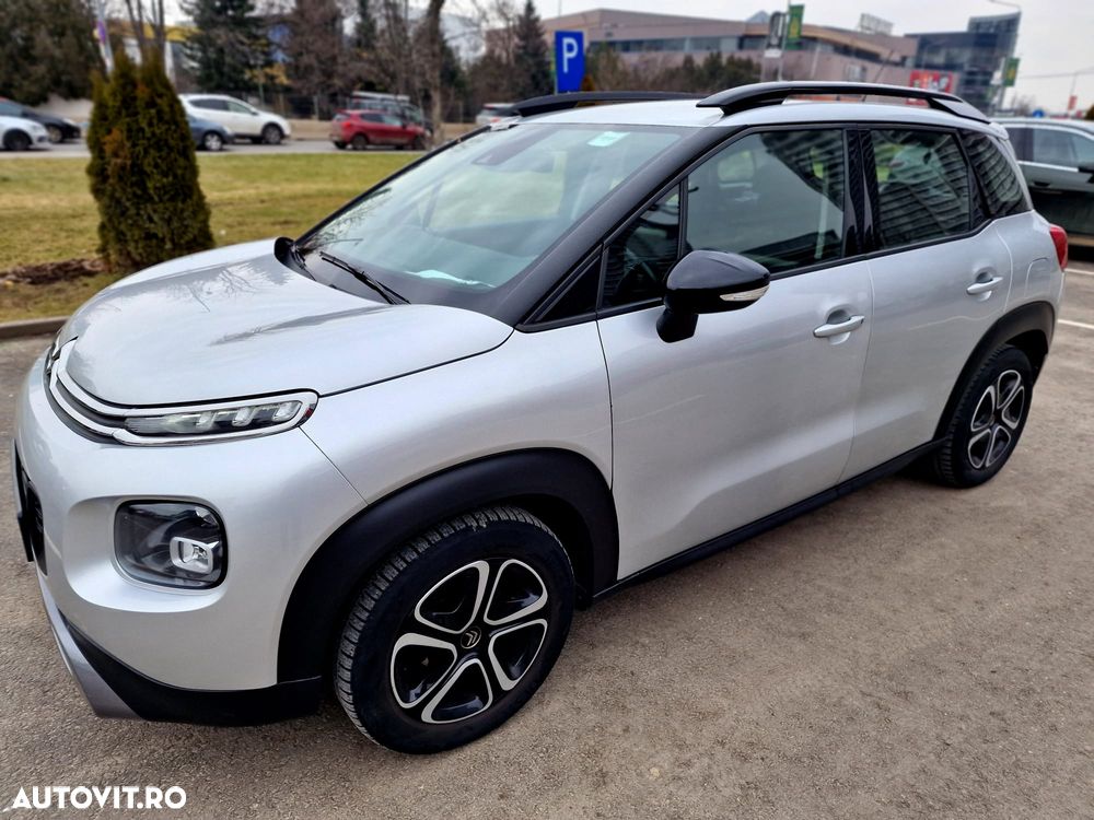 Citroën C3 AIRCROSS - 3