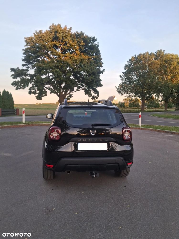 Dacia Duster 1.0 TCe Essential - 6