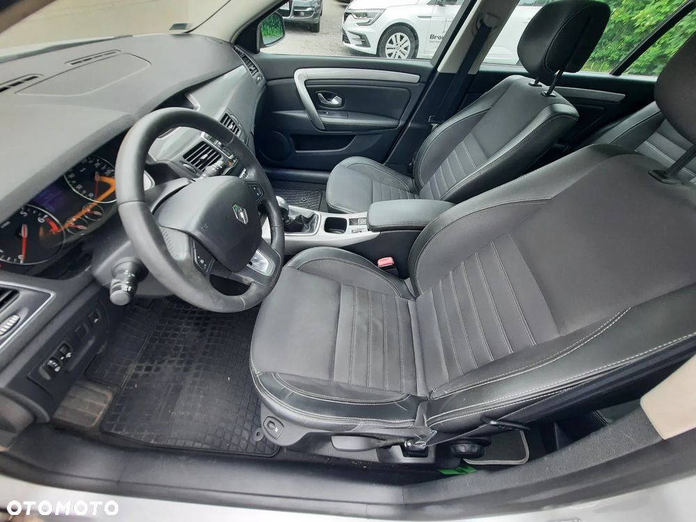 Renault Laguna 2.0 16V 140 Dynamique - 7