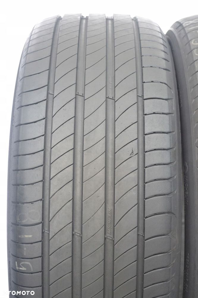 215/50R17 91W MICHELIN PRIMACY 4 x2szt 2742o - 2