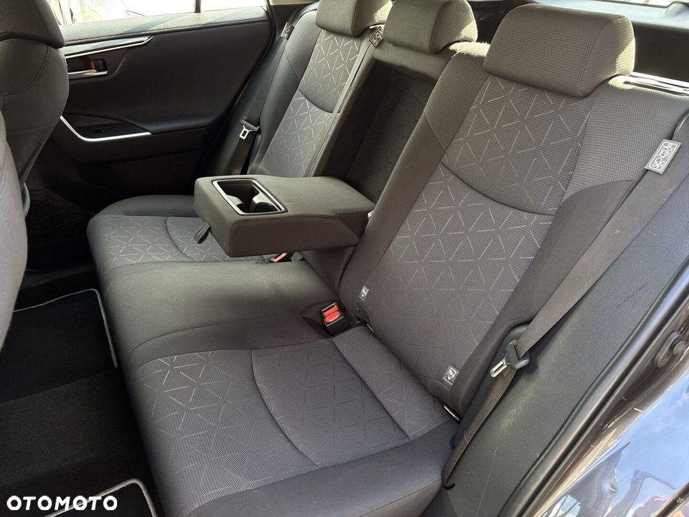 Toyota RAV4 2.0 Comfort 4x4 MS - 30