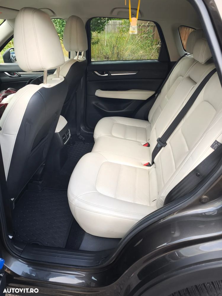 Mazda CX-5 CD175 4x4 AT Revolution Top - 9