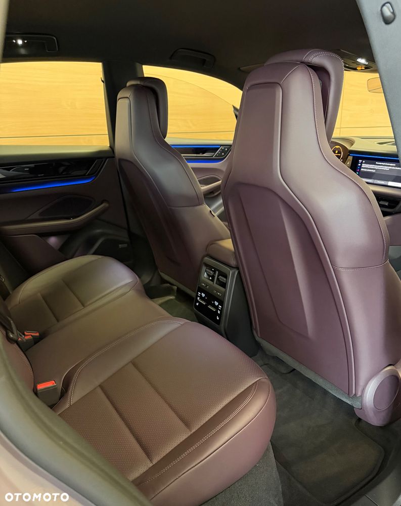 Porsche Macan 4S 100kWh - 13