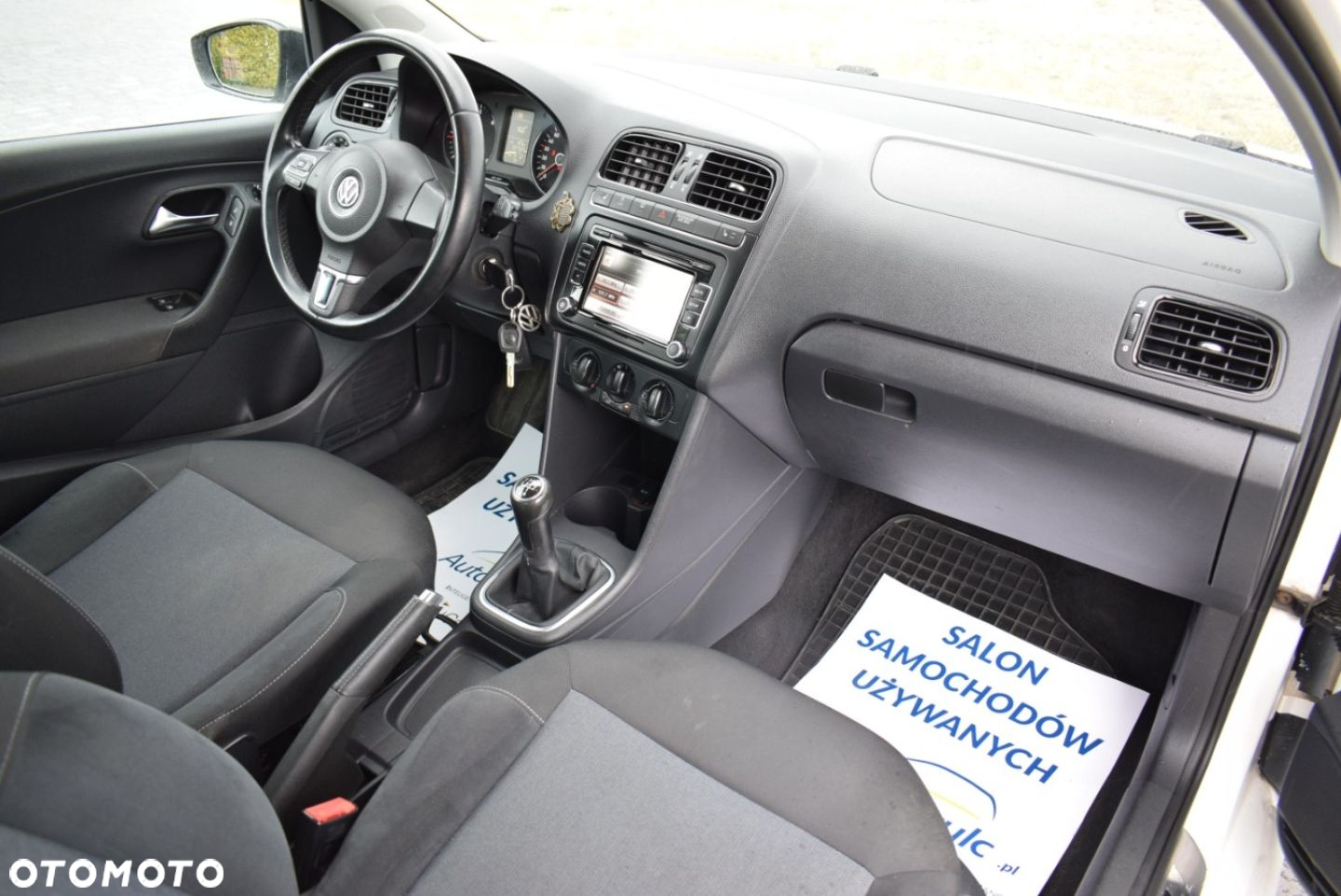 Volkswagen Polo - 20