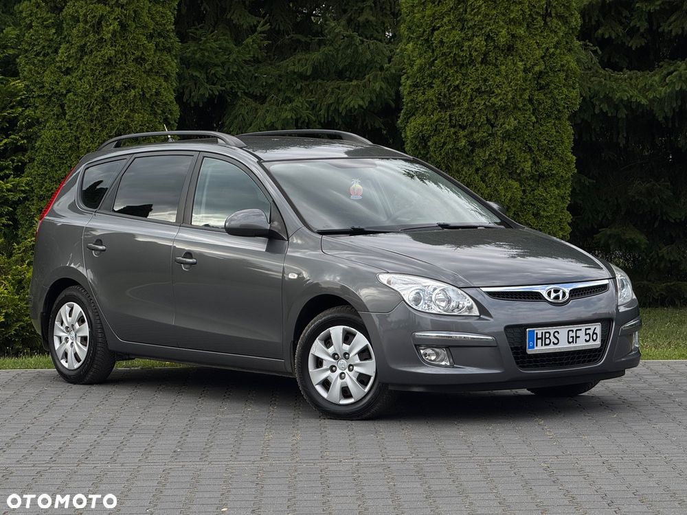 Hyundai i30 - 23