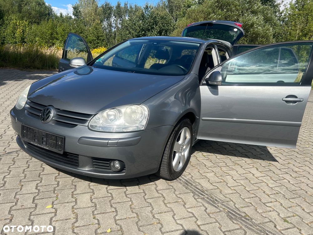 Volkswagen Golf 1.4 United - 23