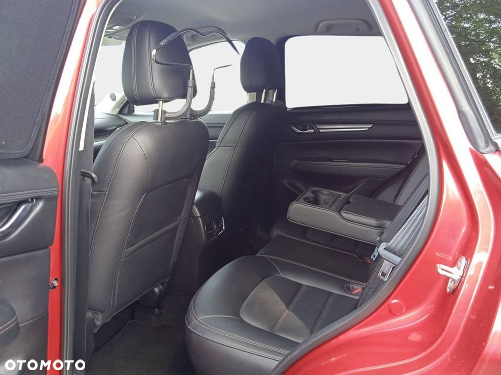Mazda CX-5 2.0 mHEV Exclusive-Line 2WD - 34