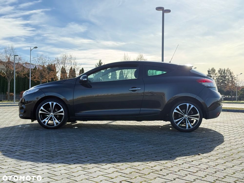 Renault Megane 1.6 16V Expression - 17