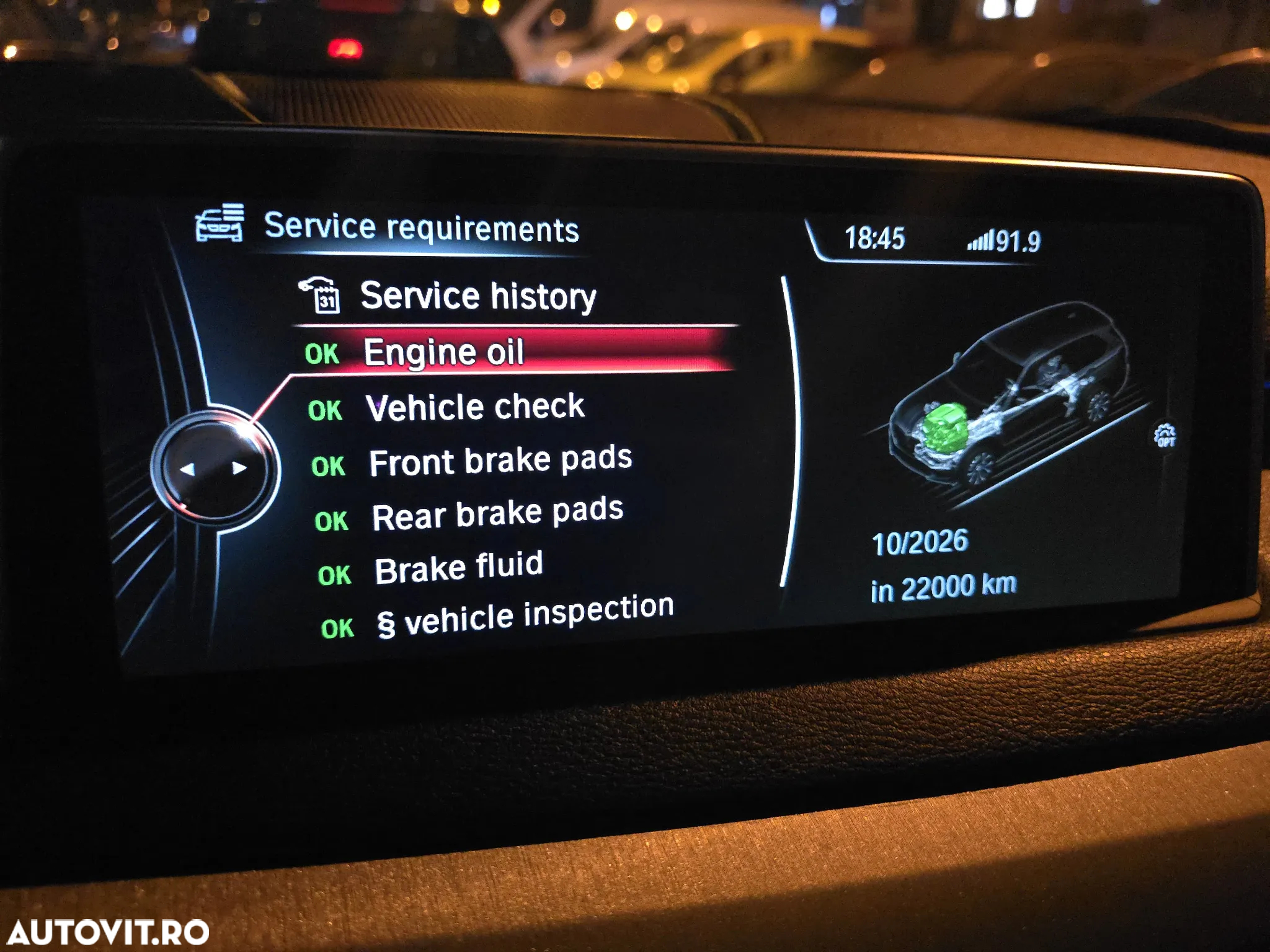 BMW X5 xDrive25d - 16