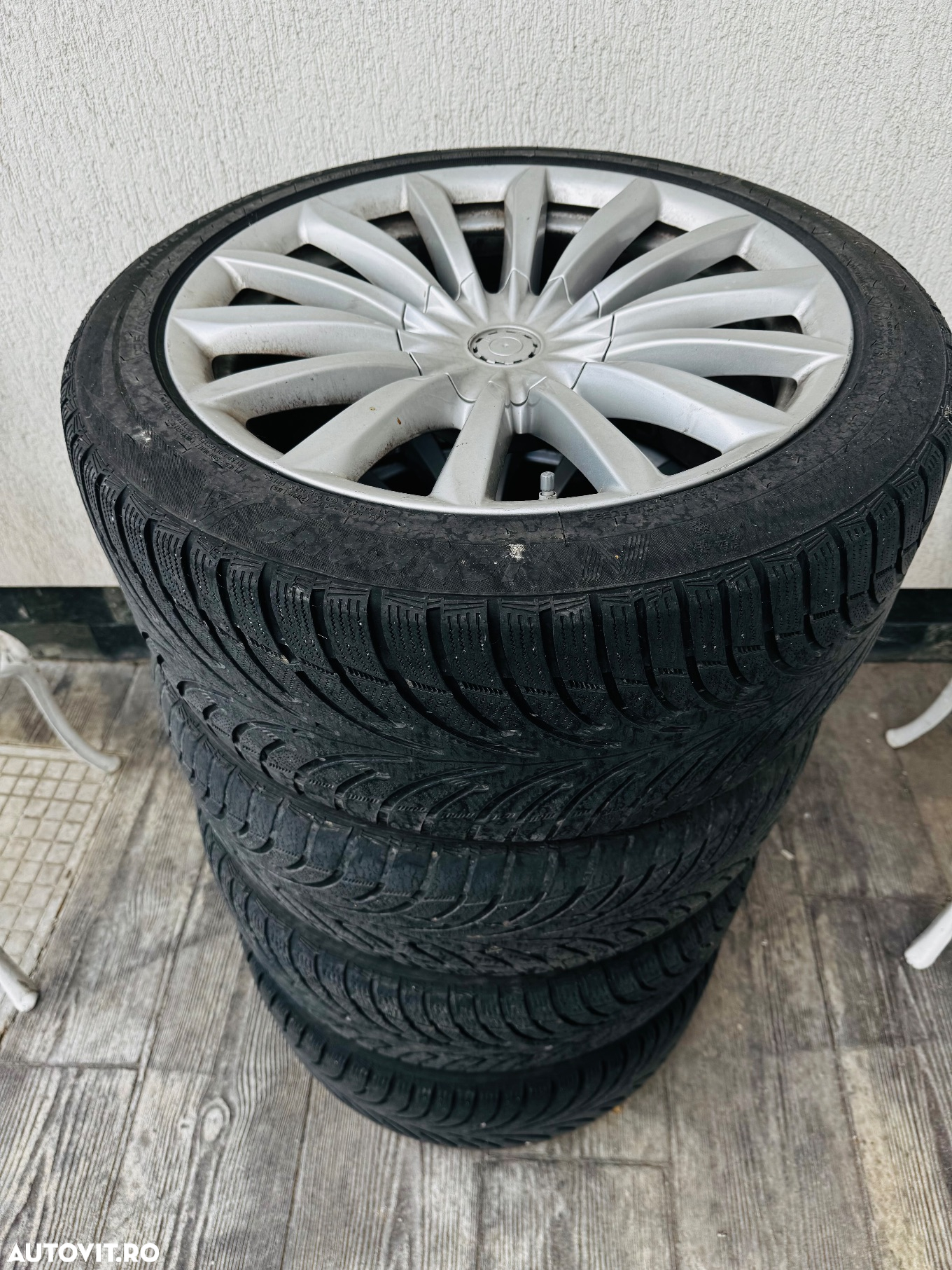 BMW Seria 7 740Ld xDrive - 29