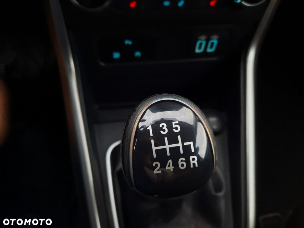 Ford EcoSport - 35