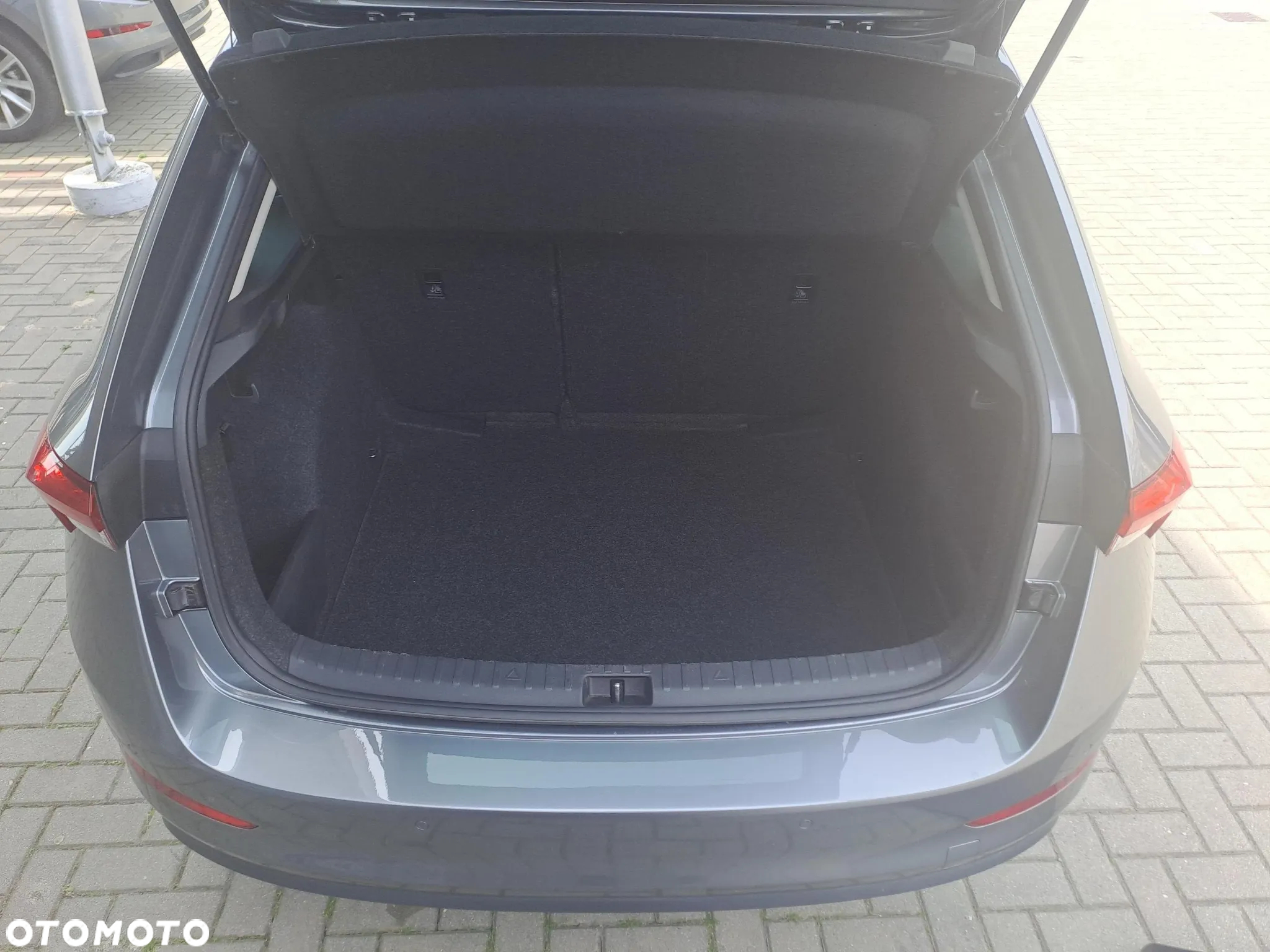 Skoda Scala 1.0 TSI Style - 12