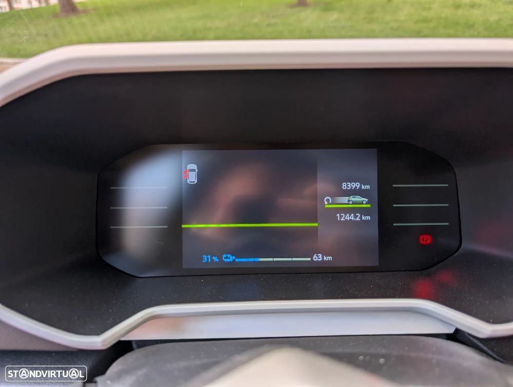 Dacia Spring Electric 65 Extreme - 7