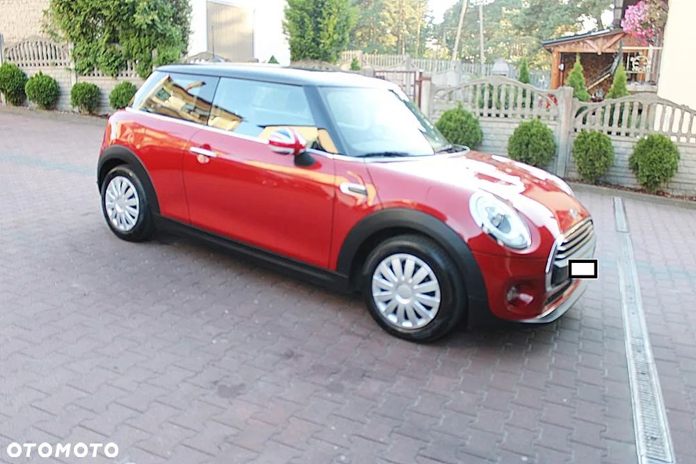 MINI ONE Standard - 2