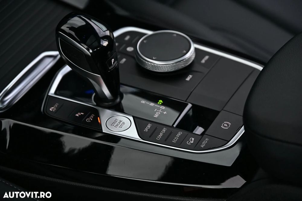 BMW X3 xDrive30i AT - 11