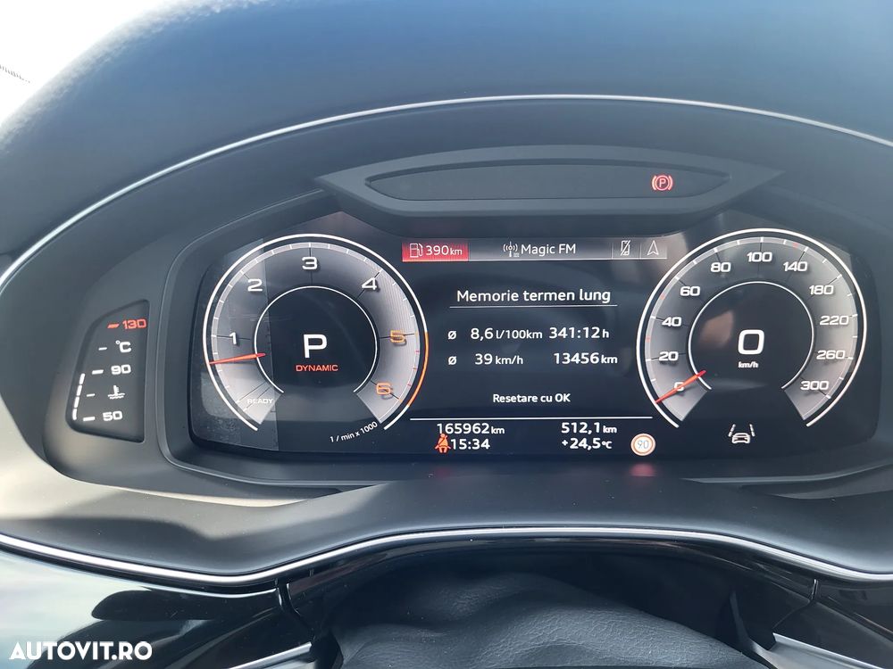 Audi Q7 - 7