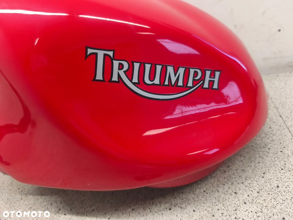 Bak, zbiornik paliwa Triumph Sprint 955i 955 ST - 13