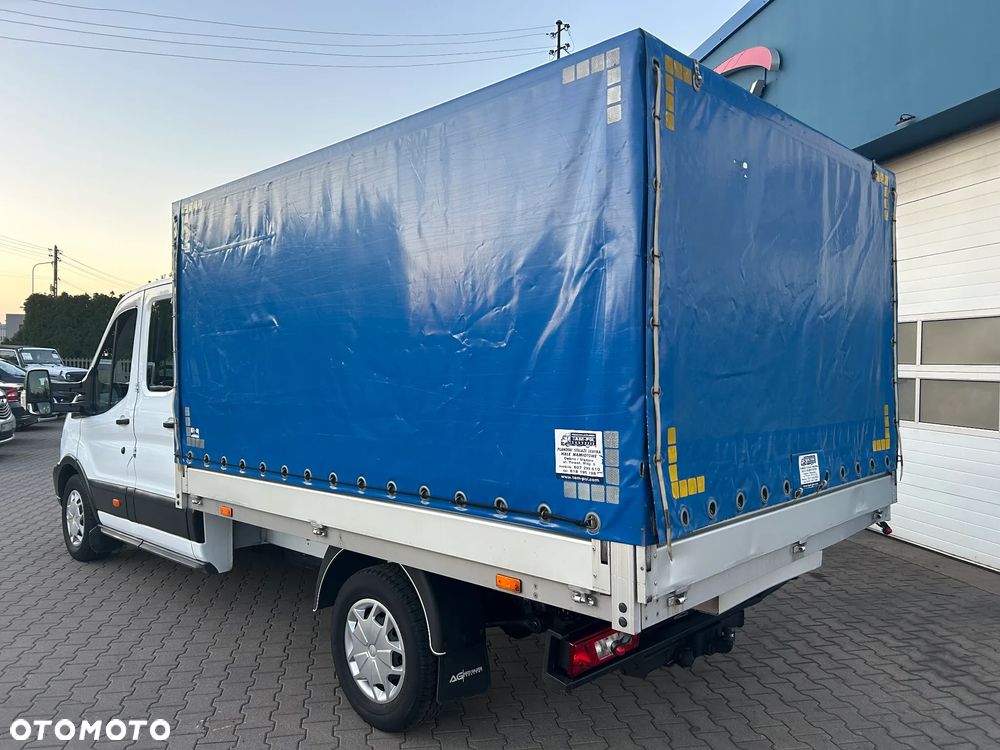 Ford Transit - 4