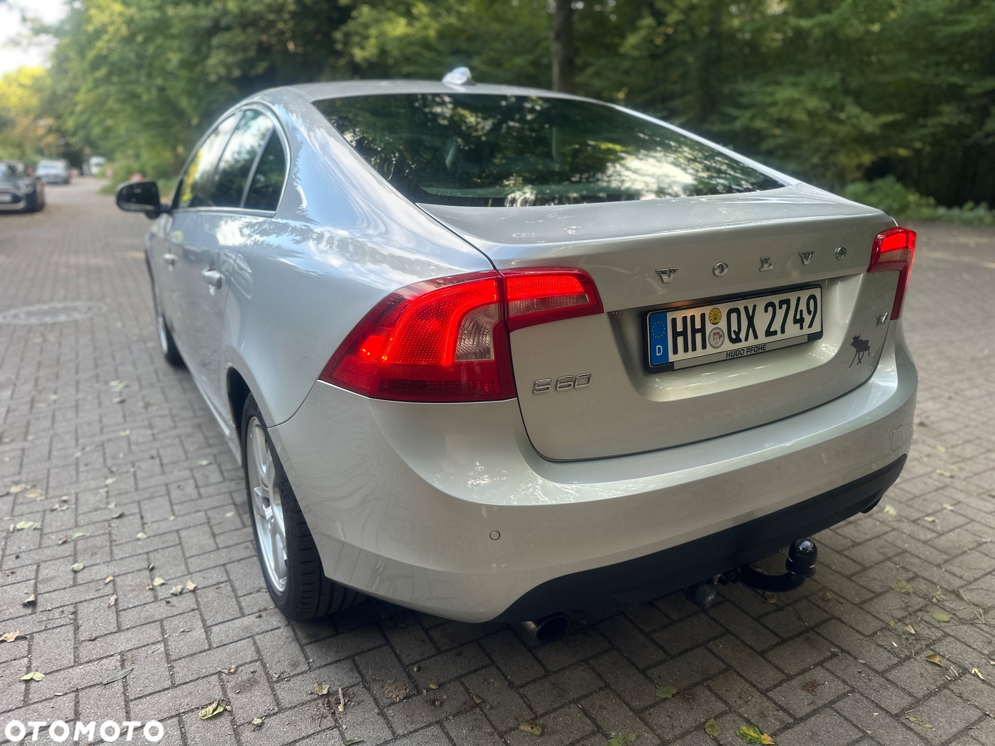 Volvo S60 T4 Kinetic - 8