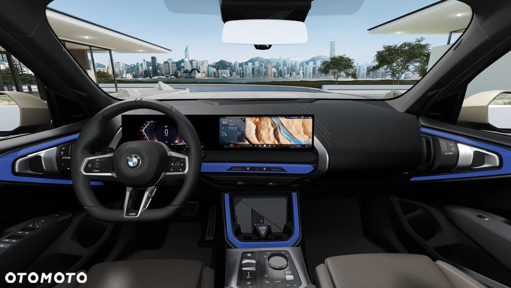 BMW X3 xDrive20 mHEV - 11