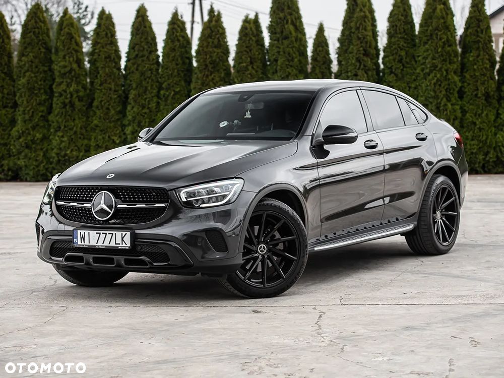Mercedes-Benz GLC 200 d 4-Matic Business Edition - 6