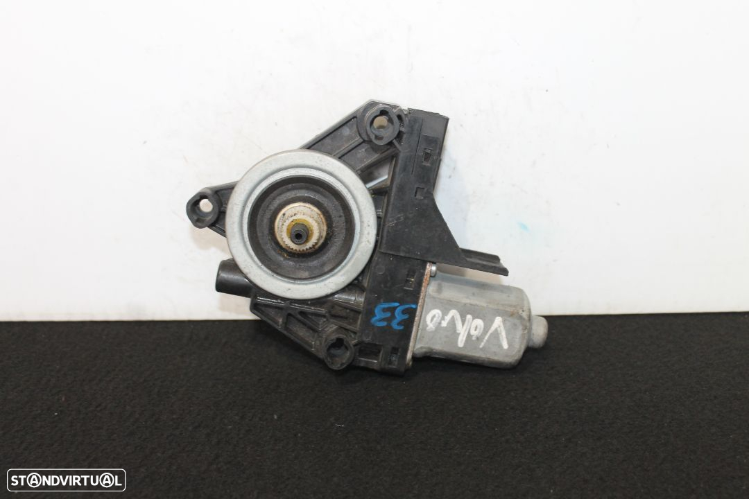 Motor Elevador Vidro Volvo S60 - 2