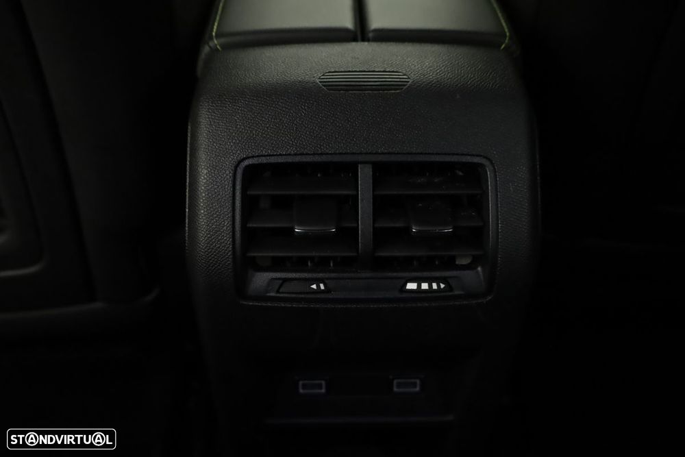 Peugeot 308 1.2 PureTech GT EAT8 - 22