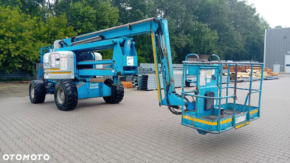 Genie Z-60/34 - 1