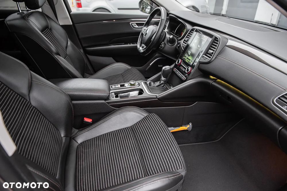 Renault Talisman - 38