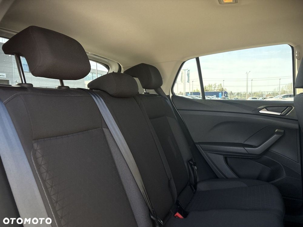 Volkswagen T-Cross 1.5 TSI ACT Life DSG - 22