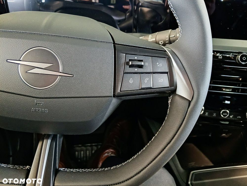 Opel Mokka - 16
