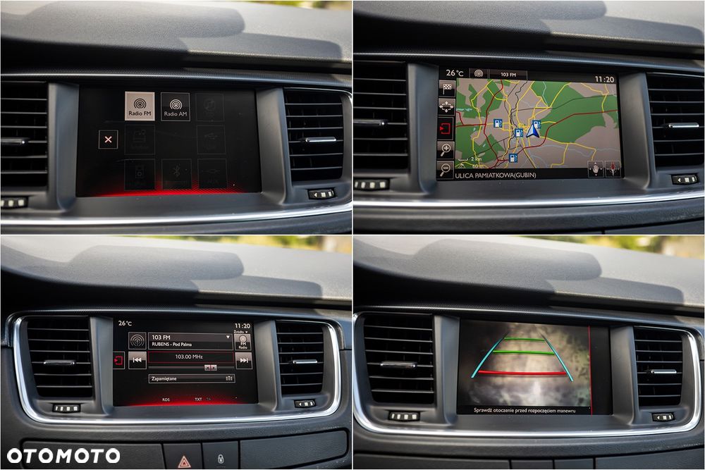 Peugeot 508 BlueHDi 150 Stop&Start Business-Line - 40