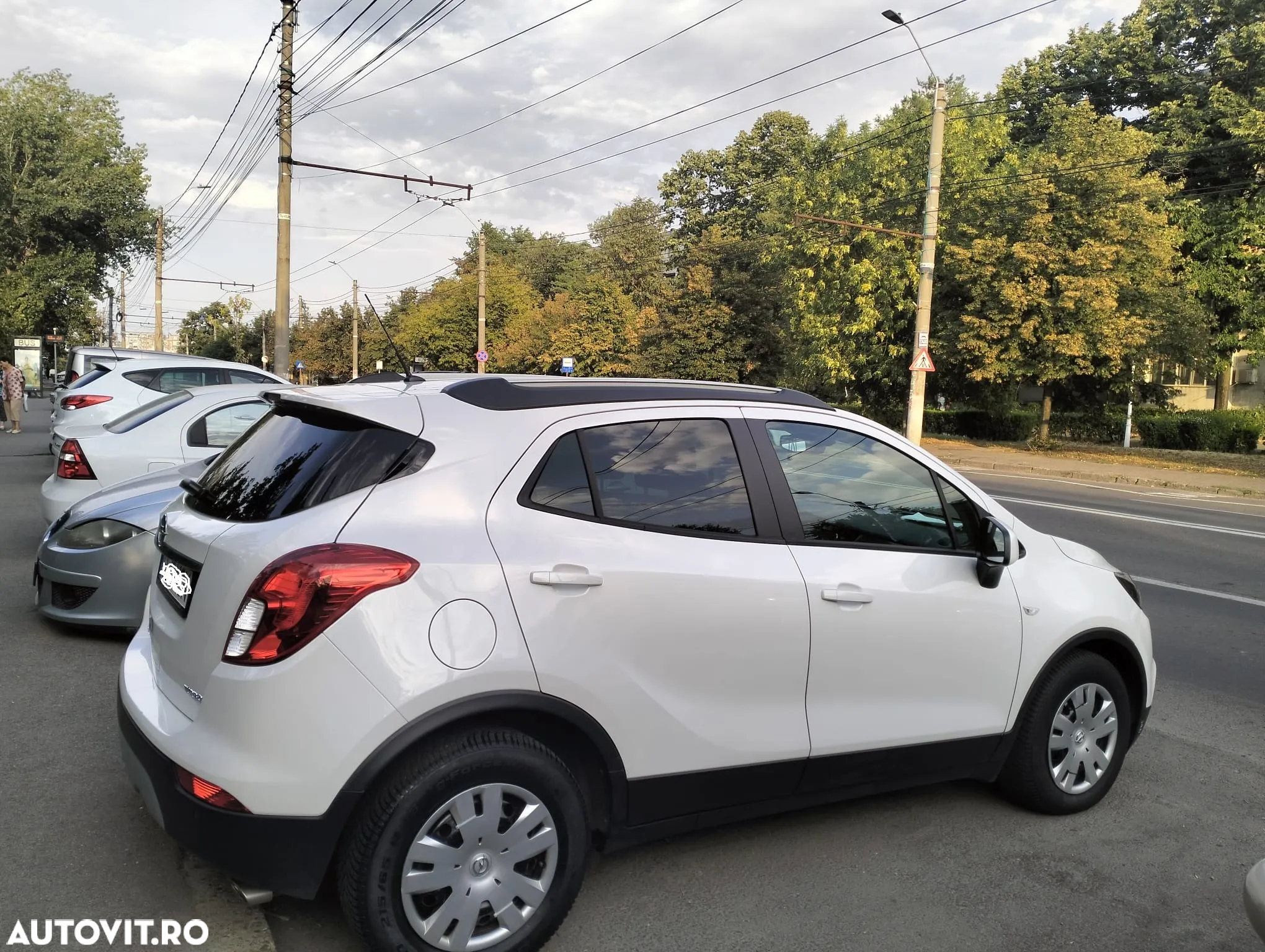 Opel Mokka - 3