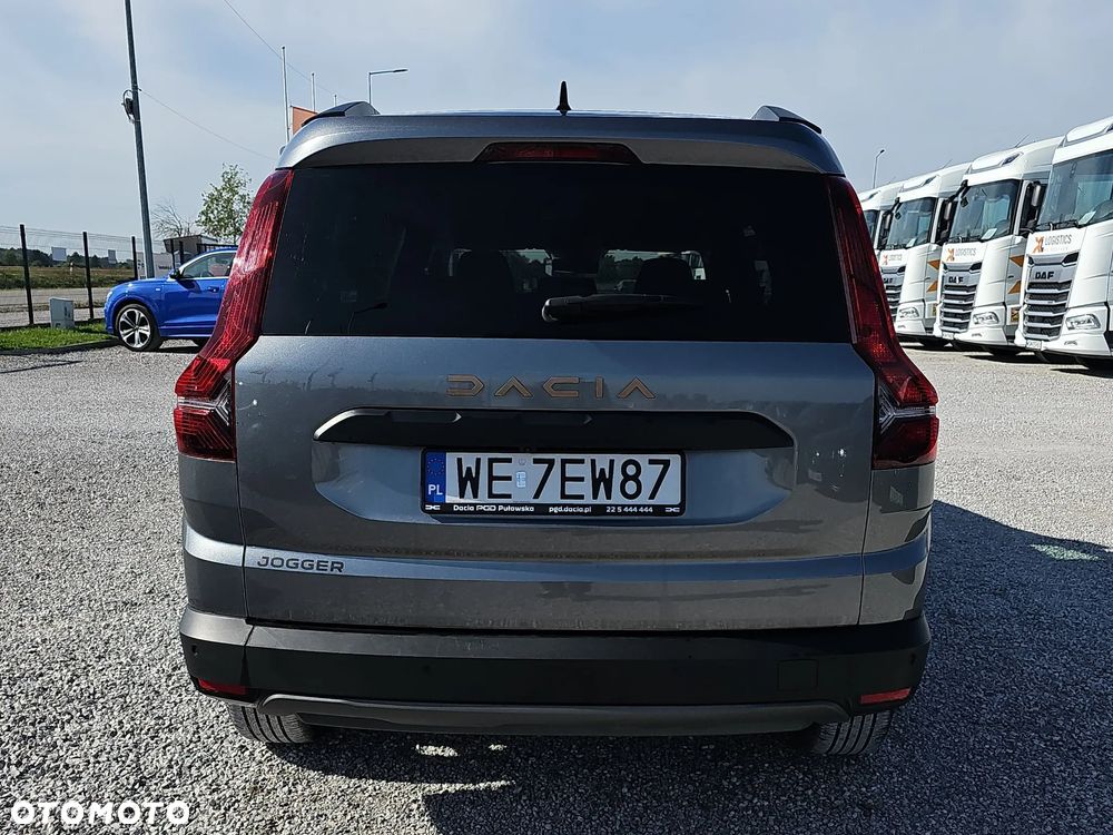 Dacia Jogger 1.0 TCe Extreme - 6