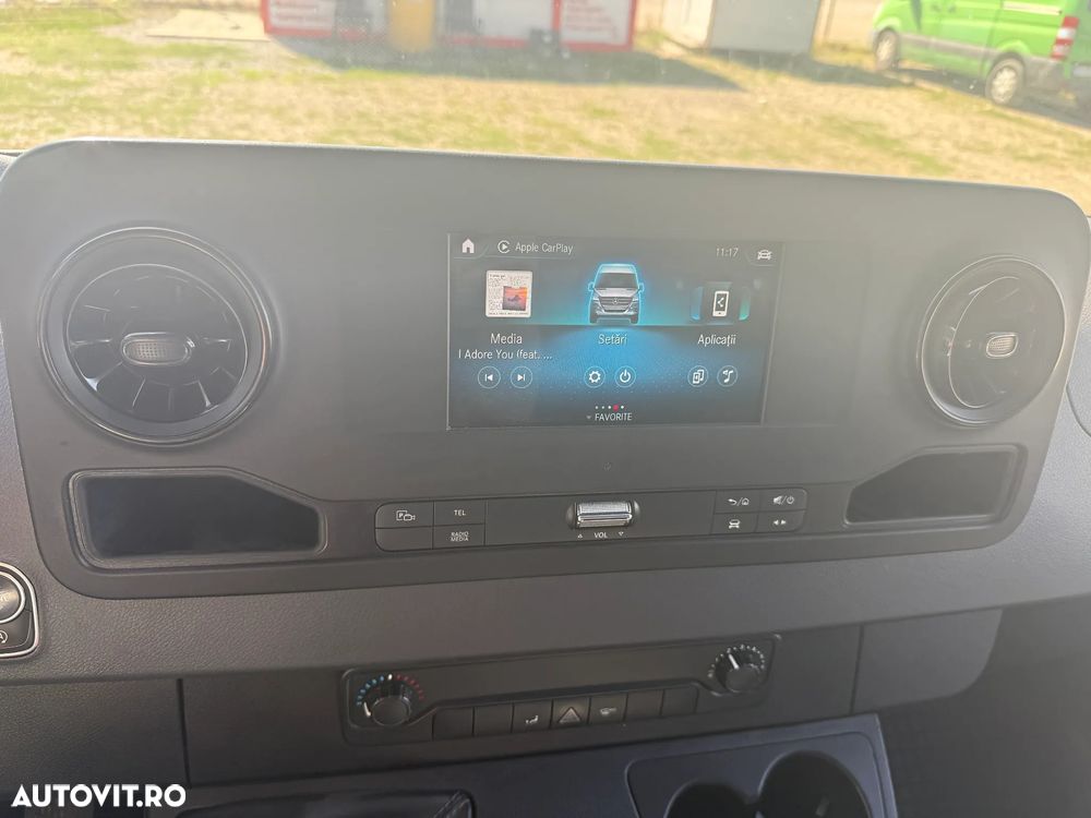 Mercedes-Benz SPRINTER - 6