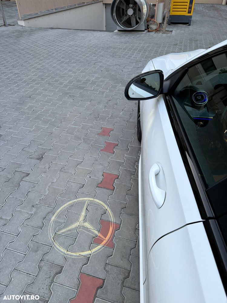 Mercedes-Benz C 300 e 9G-TRONIC AMG Line - 15