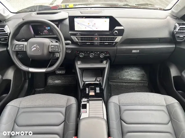 Citroën C4 - 15