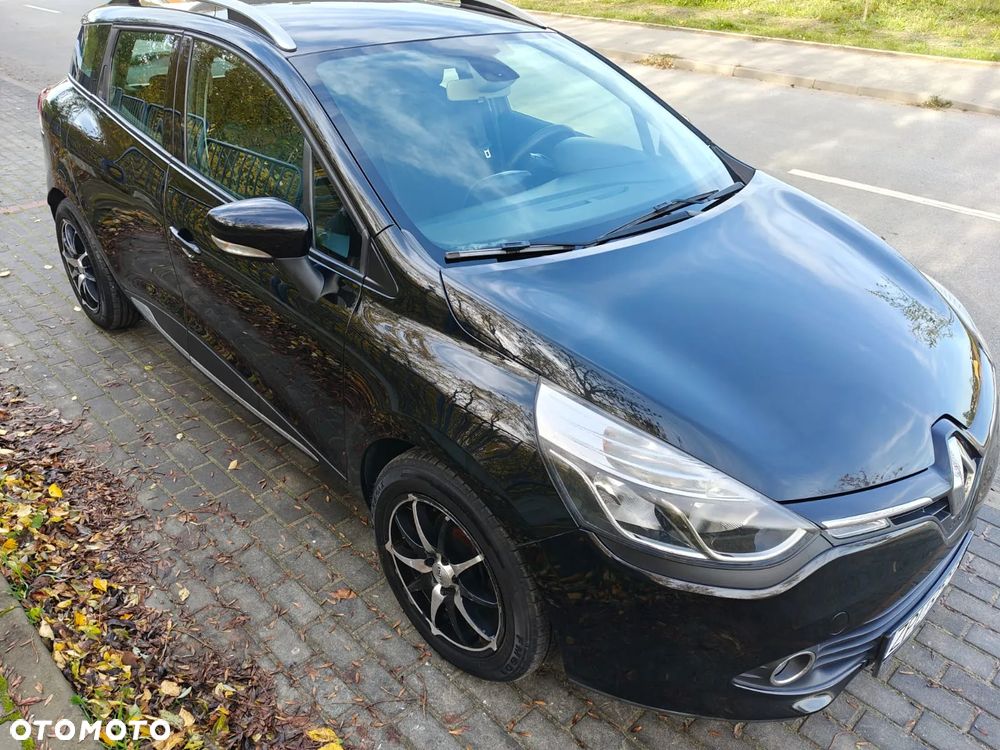 Renault Clio 0.9 Energy TCe Intens - 6