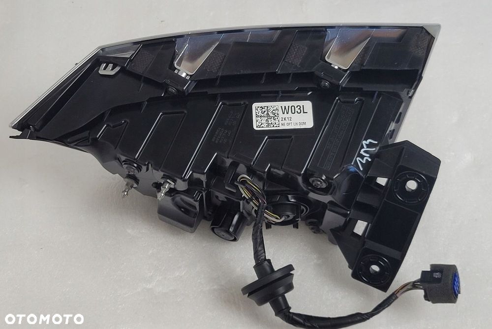 LAMPA LEWA TYŁ TYLNA LED HYUNDAI IONIQ 5 2021- 92401-G1 - 14