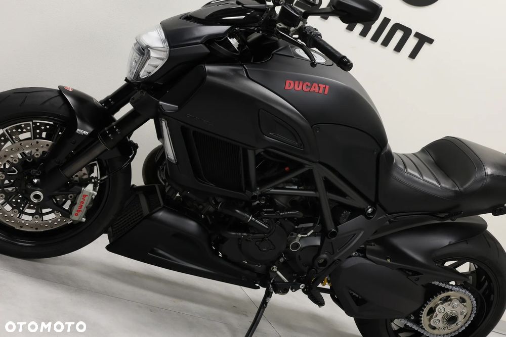Ducati Diavel - 15
