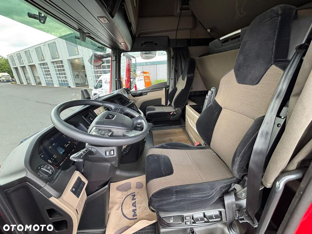MAN TGX 18.510 4x2 BL SA - 11
