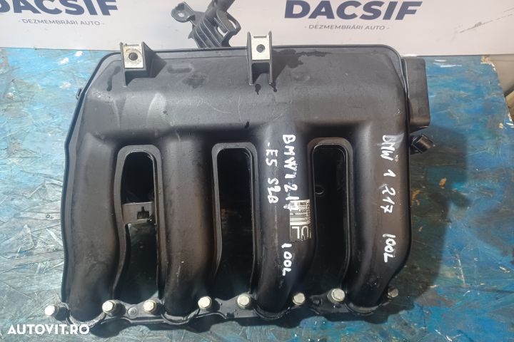 Galerie admisie 7787318 7788194 BMW Seria 1 E87 [2004 - 2007] Hatchba - 1