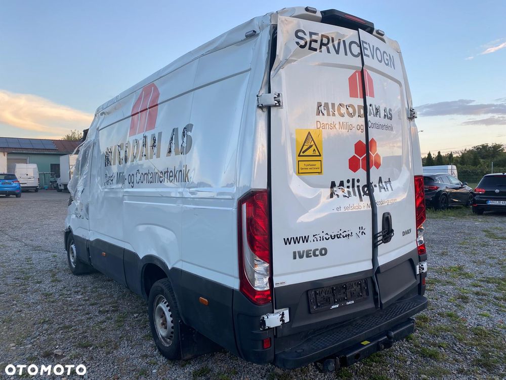 Iveco DAILY - 5
