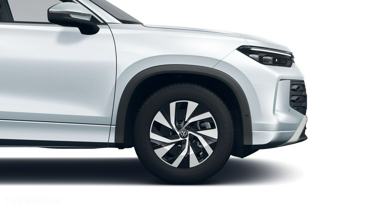 Volkswagen Tayron - 5