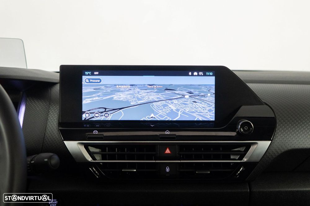 Citroën C4 1.2 PureTech Shine - 25