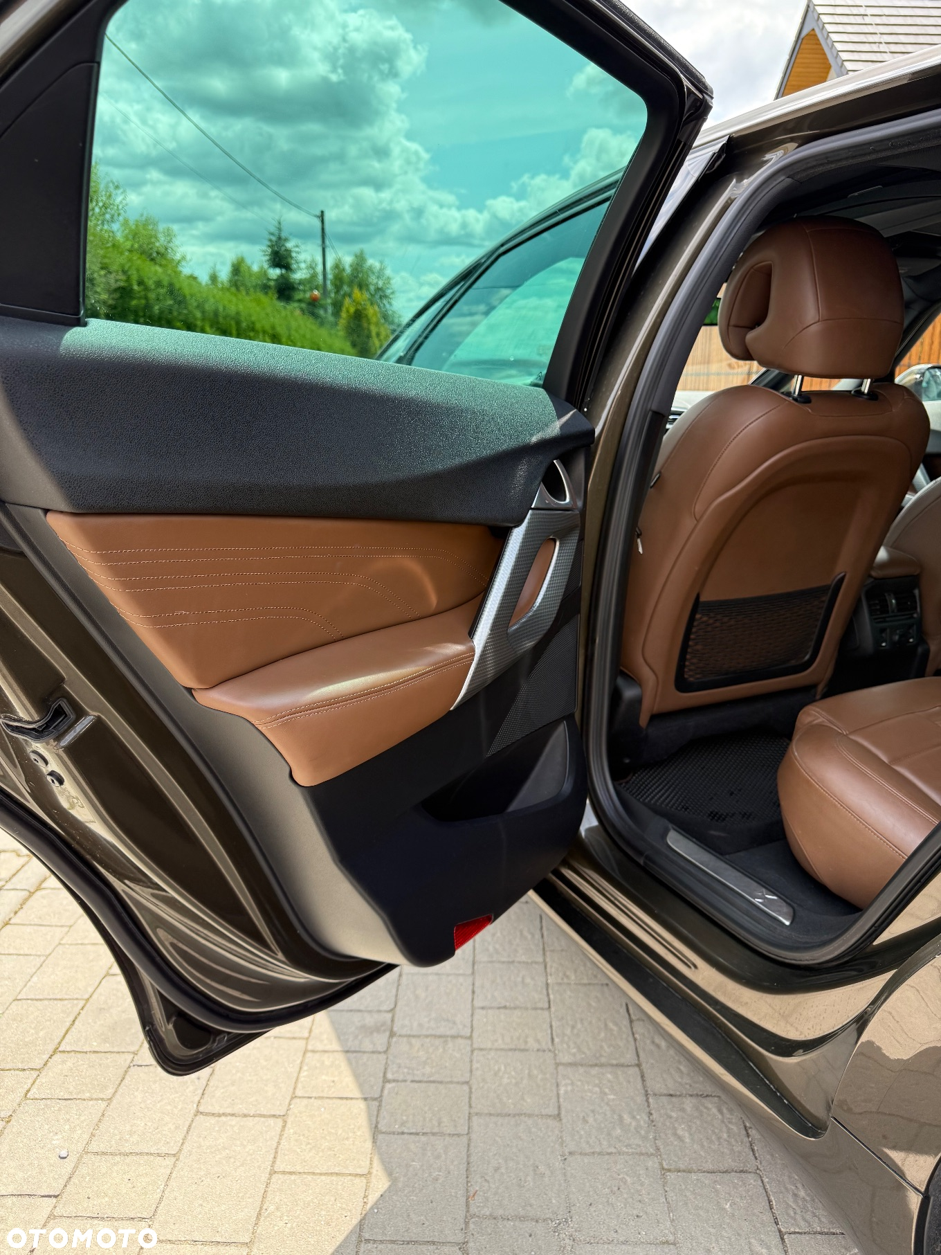 Citroën DS5 Hybrid4 EGS6 Pure Pearl - 36