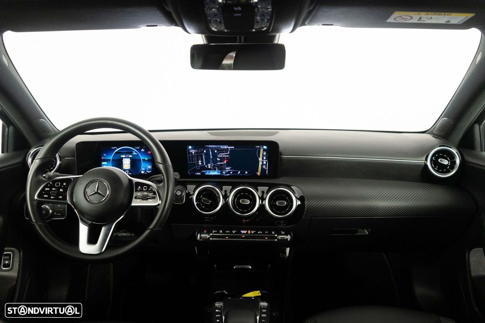 Mercedes-Benz A 250 e Progressive - 21
