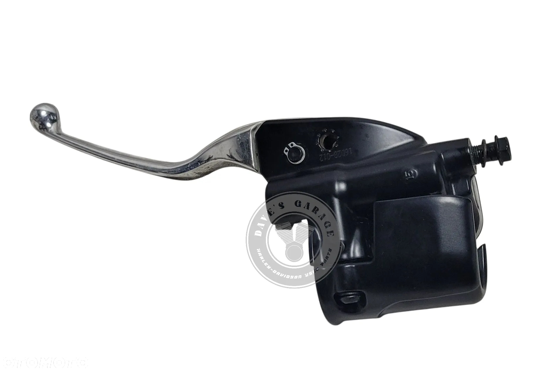 Pompa hamulca przód Harley Davidson Touring 44551-08F - 3