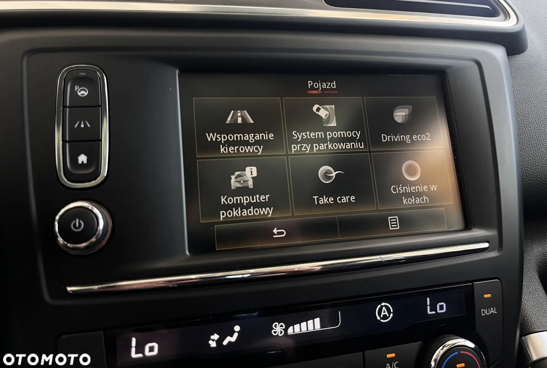 Renault Kadjar Energy TCe 130 Bose Edition - 28